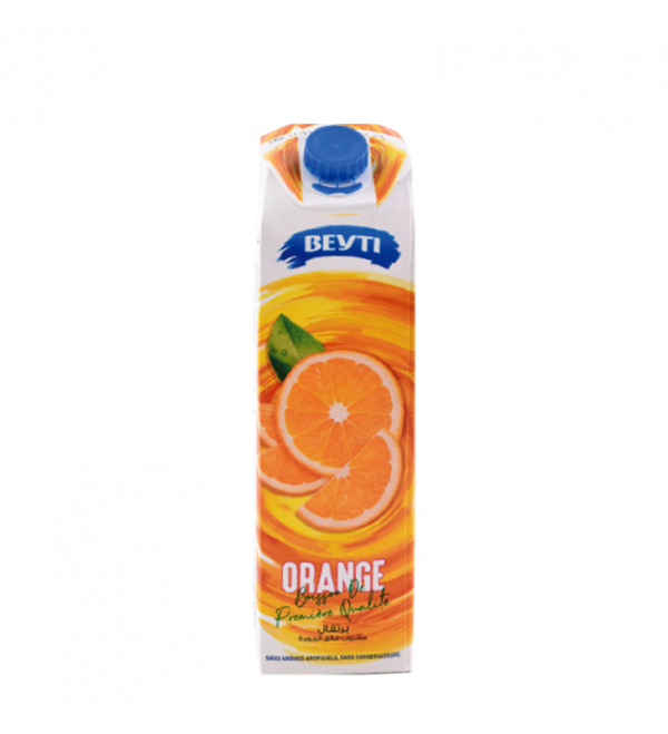 beyti orange